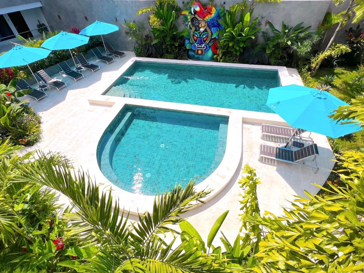 Hotel Naoz Manuel Antonio