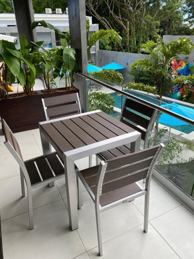 Naoz Hotel Manuel Antonio