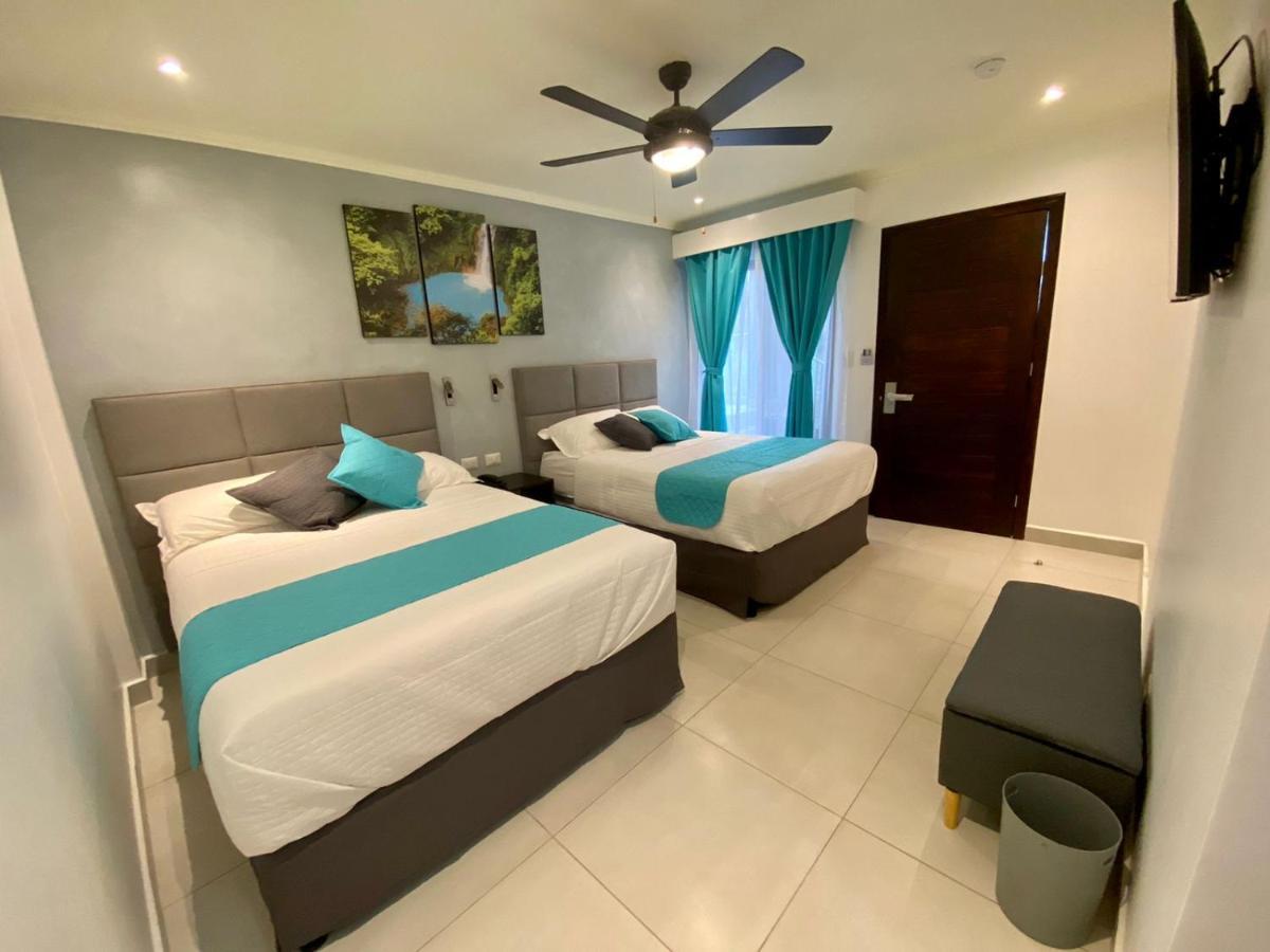 Naoz Hotel