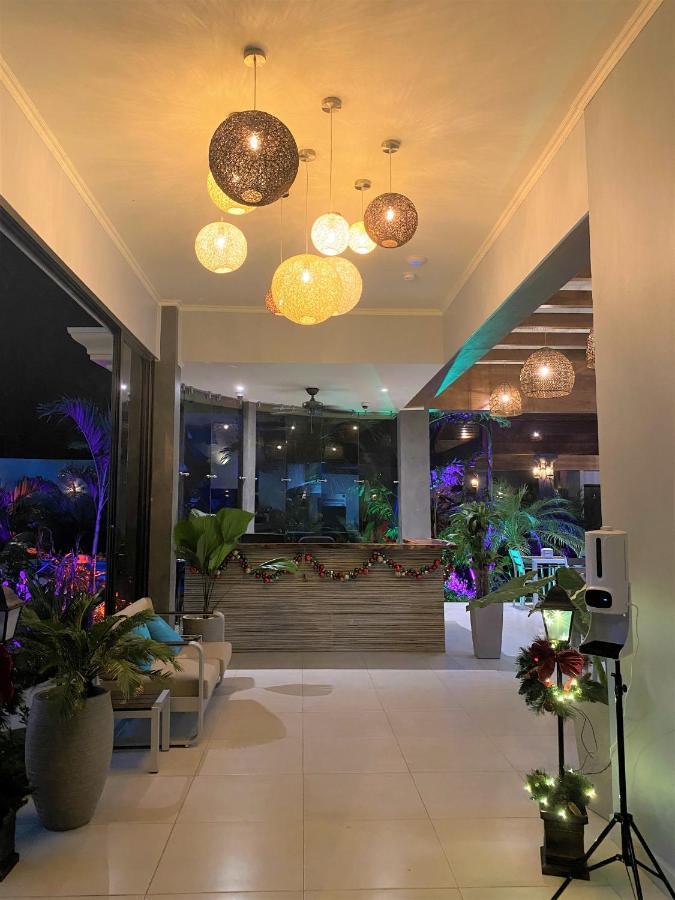 Naoz Hotel Nationalpark Manuel Antonio
