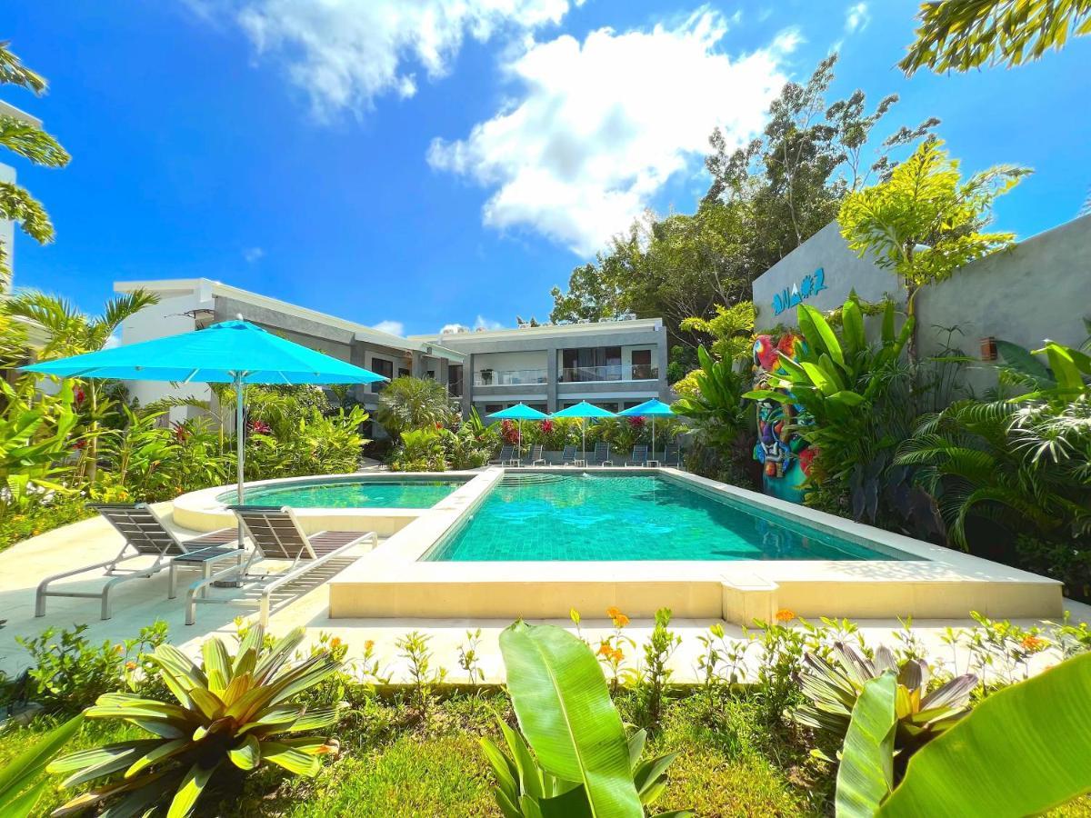 Naoz Hotel Nationalpark Manuel Antonio