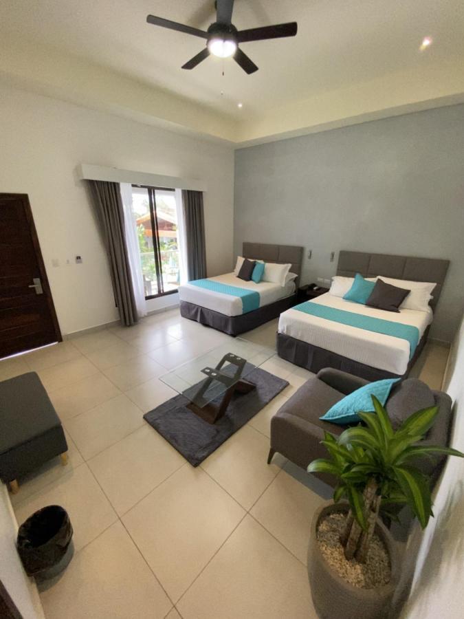 Naoz Hotel 3*